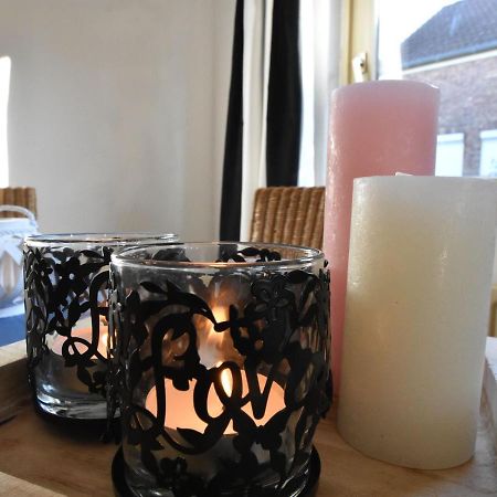 Holiday Home In Zeeland With Wide Views بروينسي المظهر الخارجي الصورة