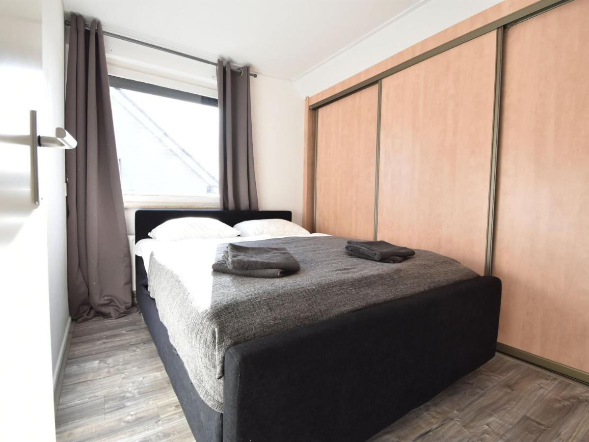 Holiday Home In Zeeland With Wide Views بروينسي المظهر الخارجي الصورة