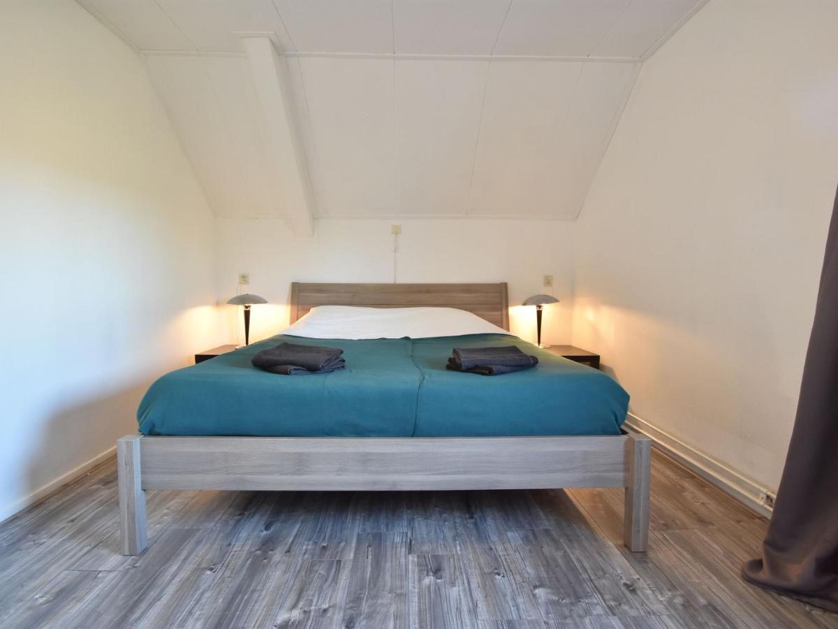 Holiday Home In Zeeland With Wide Views بروينسي المظهر الخارجي الصورة