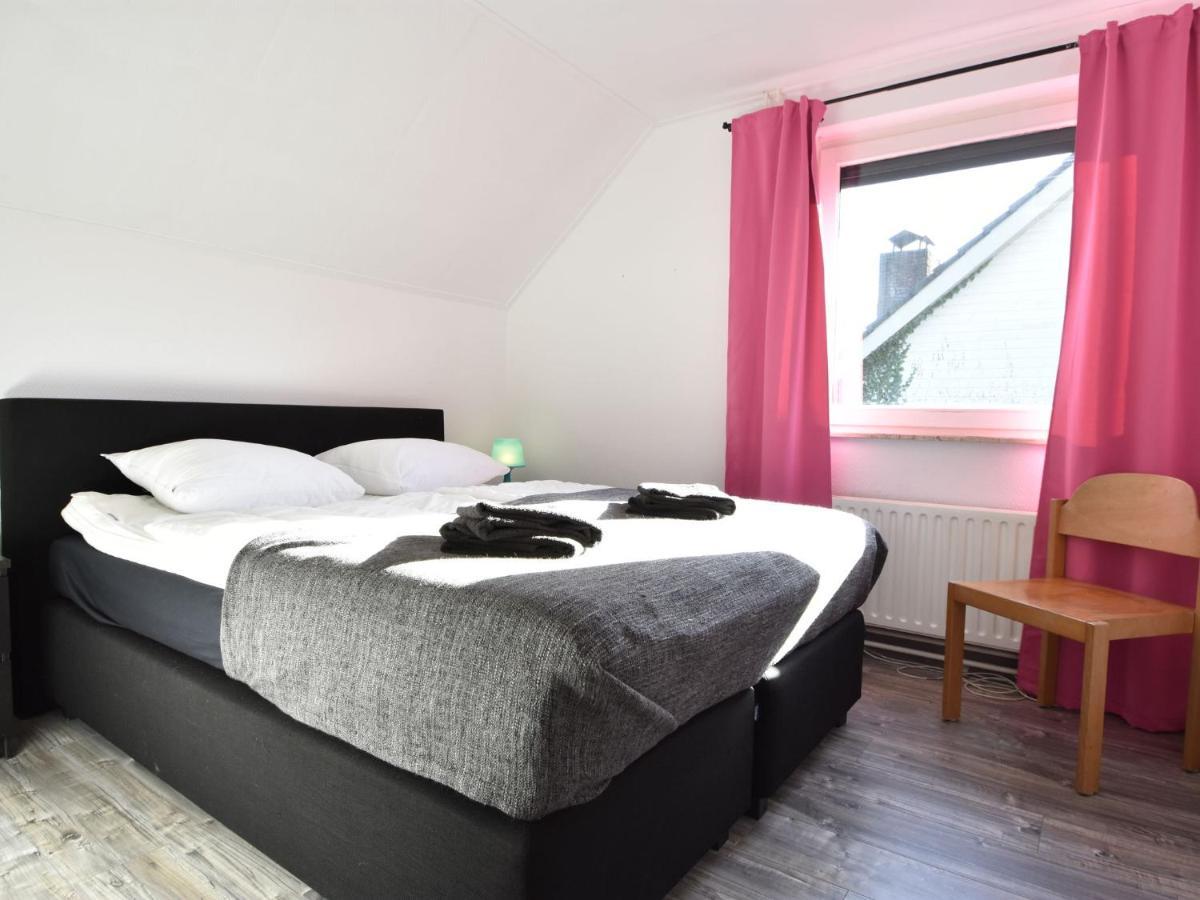 Holiday Home In Zeeland With Wide Views بروينسي المظهر الخارجي الصورة