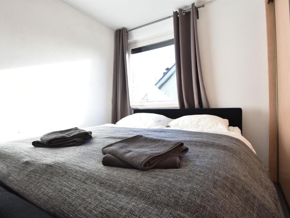 Holiday Home In Zeeland With Wide Views بروينسي المظهر الخارجي الصورة