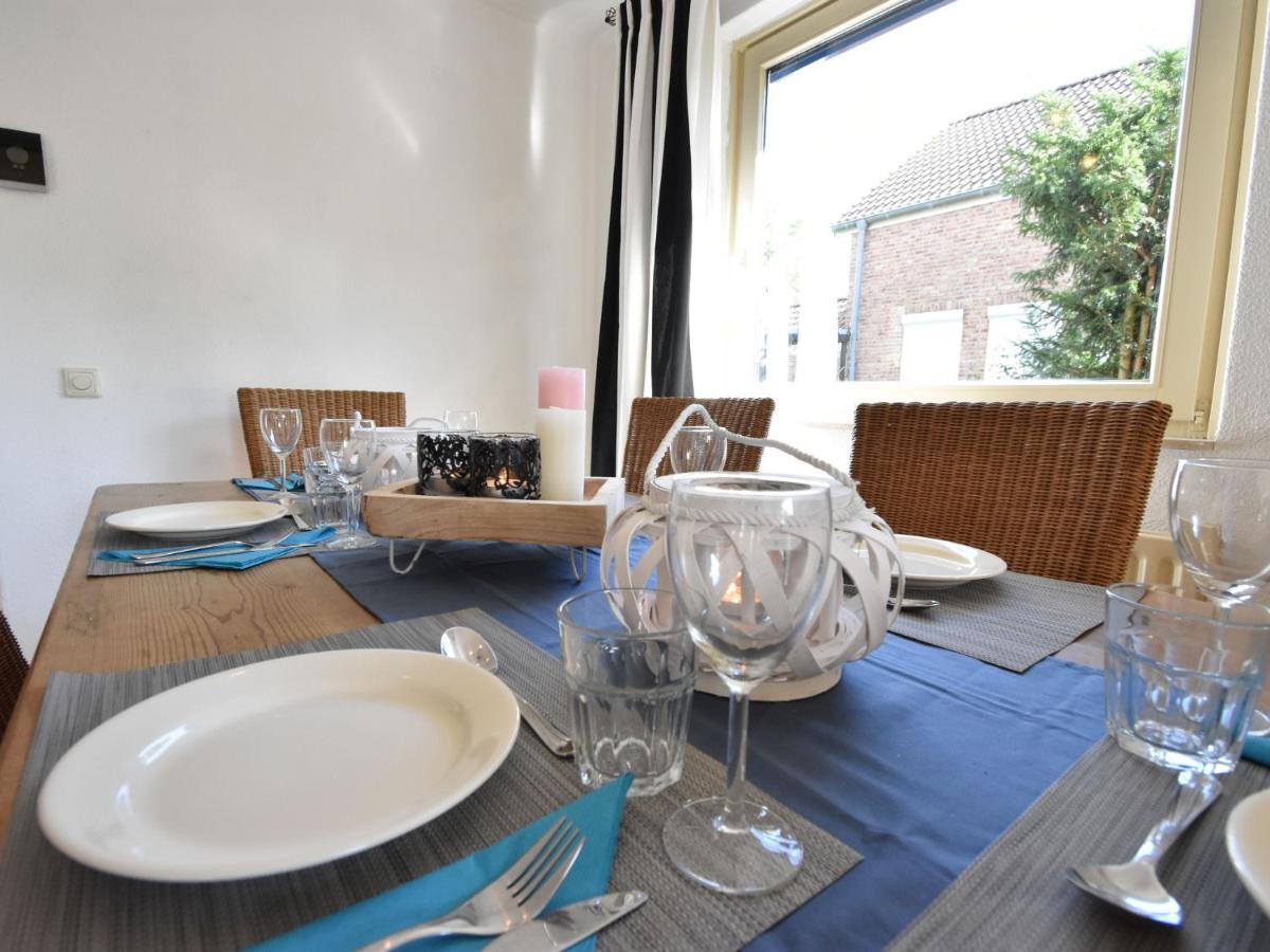 Holiday Home In Zeeland With Wide Views بروينسي المظهر الخارجي الصورة