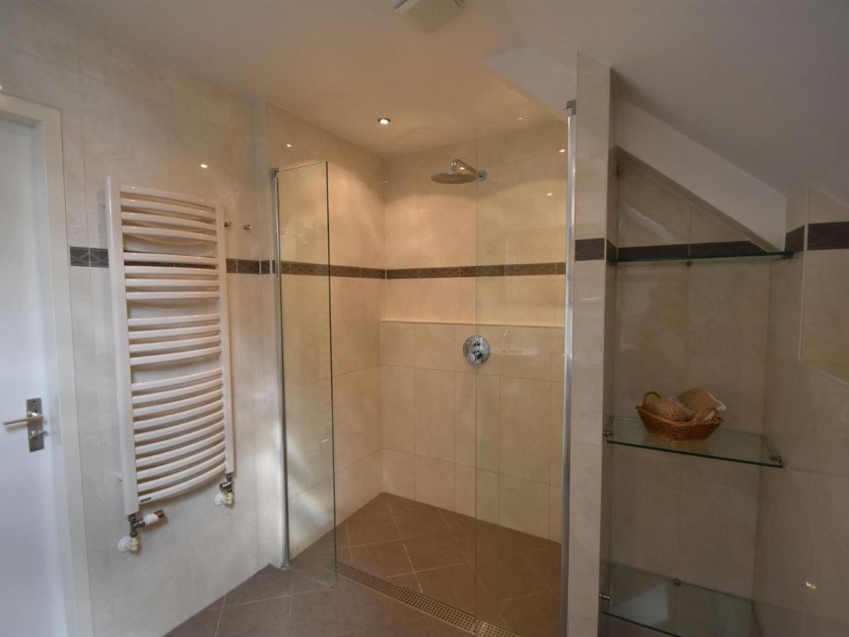 Holiday Home In Zeeland With Wide Views بروينسي المظهر الخارجي الصورة
