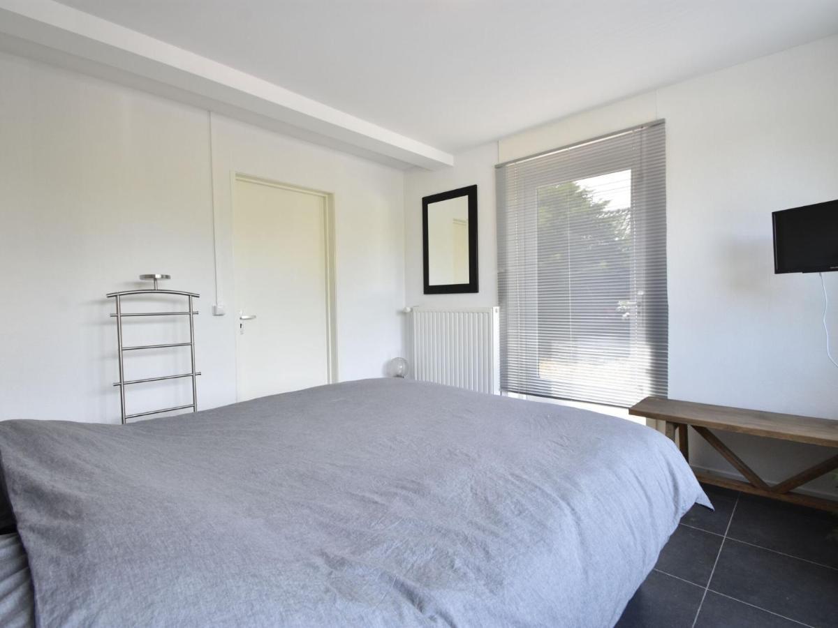 Holiday Home In Zeeland With Wide Views بروينسي المظهر الخارجي الصورة