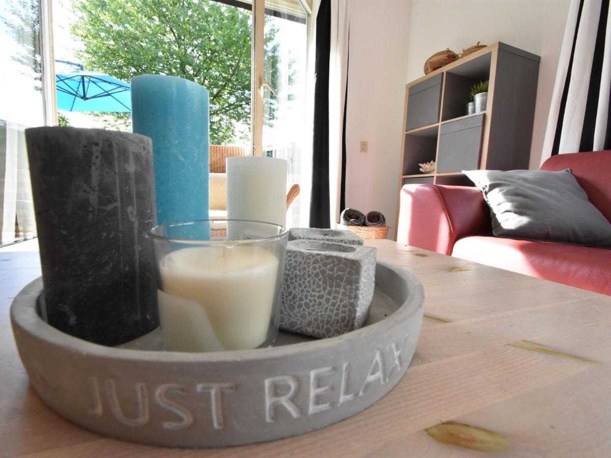 Holiday Home In Zeeland With Wide Views بروينسي المظهر الخارجي الصورة