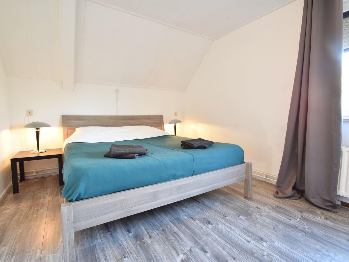 Holiday Home In Zeeland With Wide Views بروينسي المظهر الخارجي الصورة